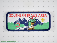 Southern Trails Area [AB S16c]